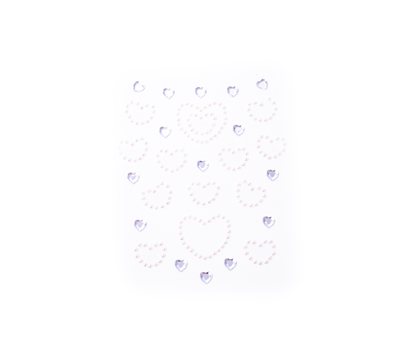 Aga4Kids Samolepící kamínky DS8108M