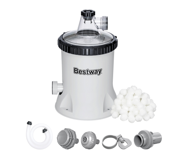 Bestway 58870 Filtrační čerpadlo Polysphere 5678 l/h