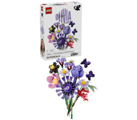 LEGO® Botanicals 11507 Kytice Olivie Rodrigo