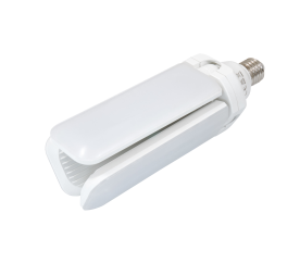 LED žárovka E27 39W 3900Lm větrný mlýn teplá bílá 3000K