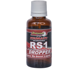 Starbaits Performance Concept Dropper RS1 30ml