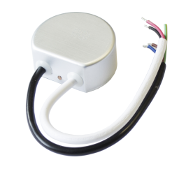 Napájecí zdroj pro LED - do krabice - 1,66A - 20W - 12V - IP67