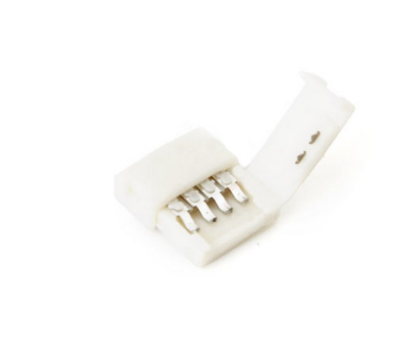 Spojka pro LED pásky RGB 10mm