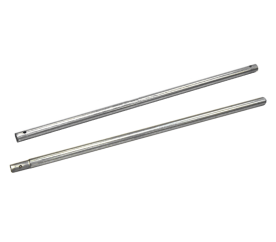 Aga Náhradní tyč na trampolínu  2,5 cm - délka 216 cm
