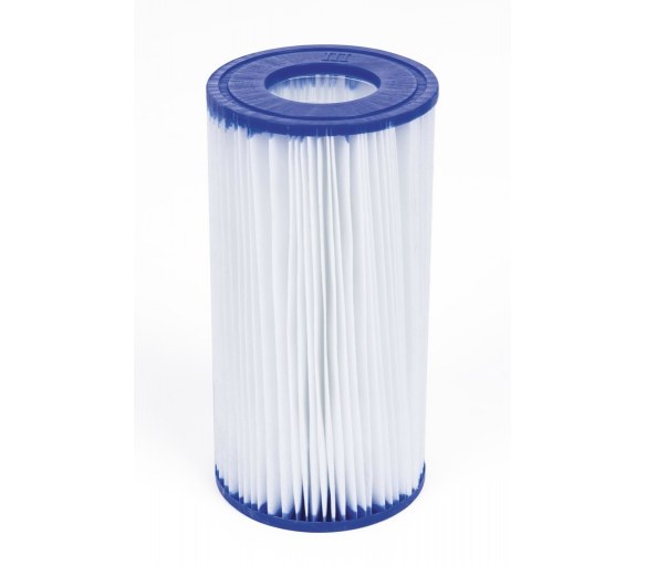 Bestway Filtrační kartuše III 58012