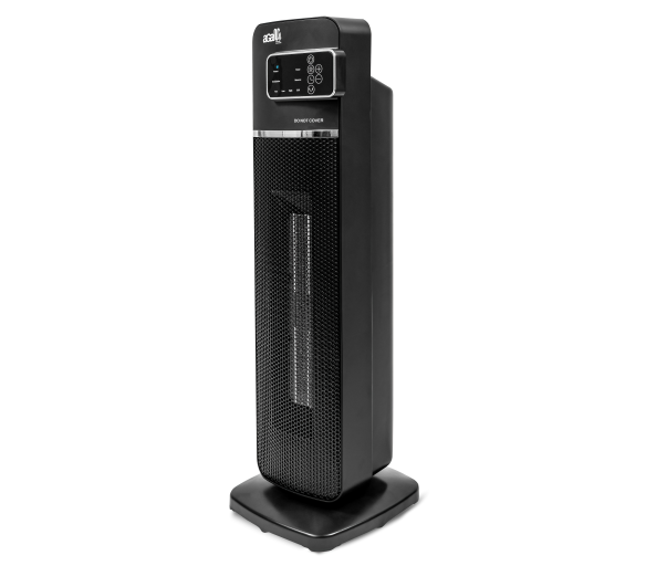 Aga Keramický teplovzdušný ventilátor 2000W 2DAZ044