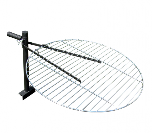 Linder Exclusiv Grilovací rošt MC4104 60 cm