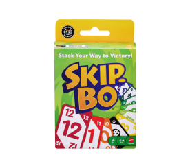 Skip-Bo JMM20