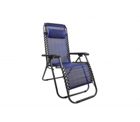 Linder Exclusiv Zahradní křeslo AERO GRT MC3746