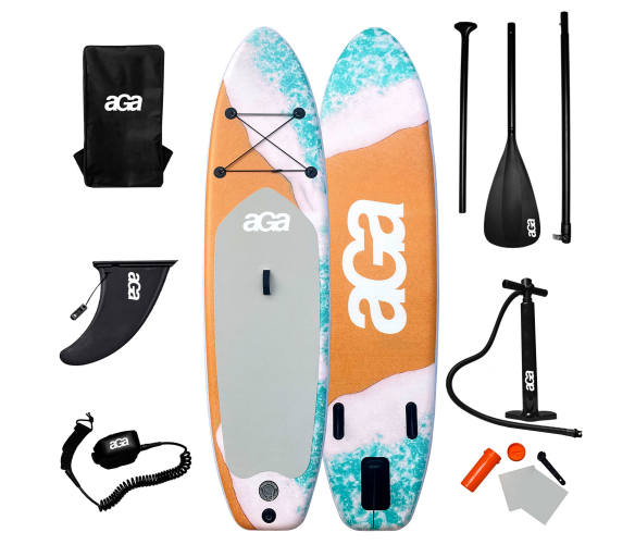 Aga Paddleboard MR5009 320x81x15 cm