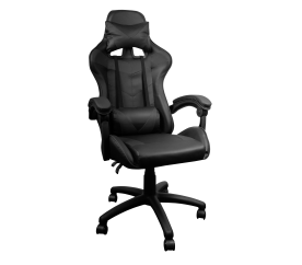 Aga Herní židle DAZ402 Černá