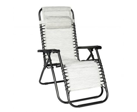 Aga Zahradní křeslo GRT MR54CH