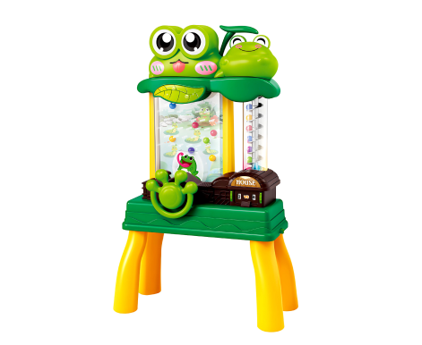 Aga4Kids Dětská hra chyť všechny kuličky