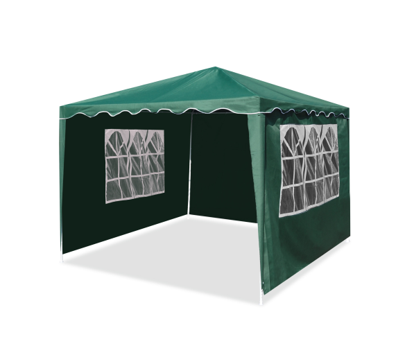 Aga Zahradní altán 3x3 m 6DAZ014 - 2. JAKOST