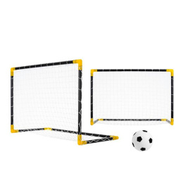 Spartan Fotbalový set MINI GOAL SET 91x61x45 cm