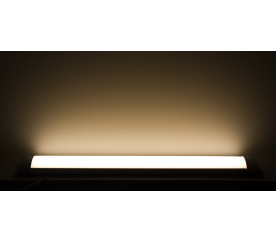 4x LED panel ECOLIGHT - EC79935 - 120cm - 36W - 230V - 3600Lm - neutrální bílá
