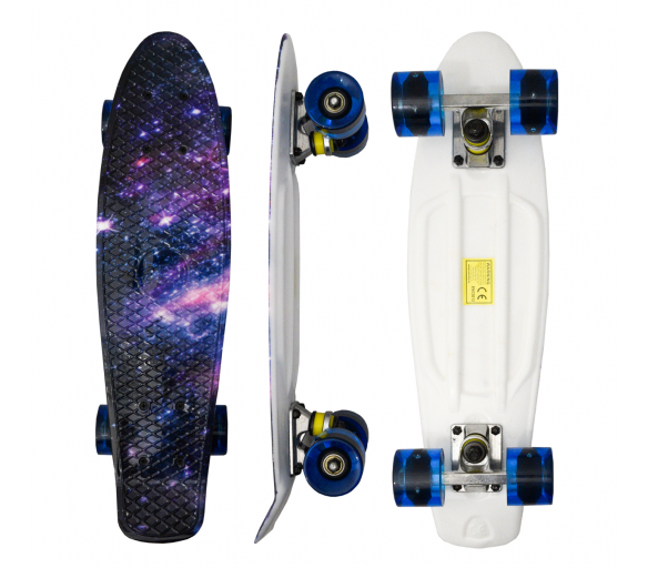 Aga4Kids Pennyboard MR6010