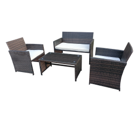 Aga Ratanová zahradní sedací souprava HW4001