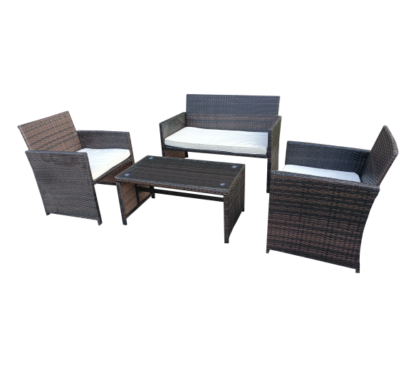 Aga Ratanová zahradní sedací souprava HW4001