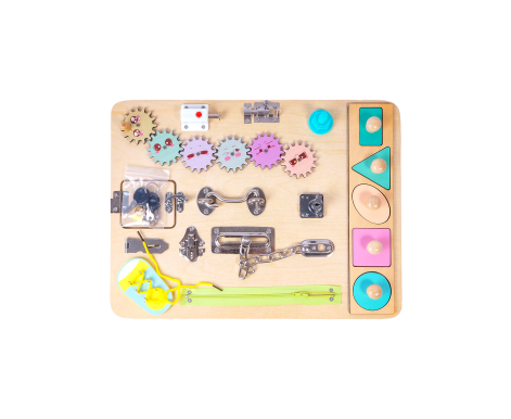 Aga4Kids Edukační tabule DS5768