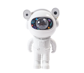 Aga Hvězdný projektor Astronaut s reproduktorem 6DZ131 - II. JAKOST