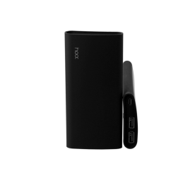 Hoox Comma 6000 mAh Black