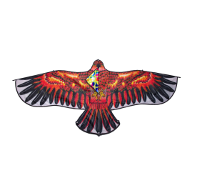 Aga Obrovský drak Eagle 160cm + šňůra