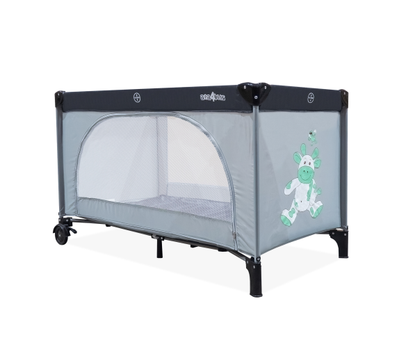 Aga4Kids Cestovní postýlka MR6670