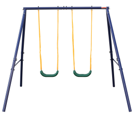 Aga Dětská houpačka 2DAZ631 - II. JAKOST