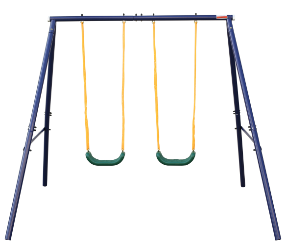 Aga Dětská houpačka 2DAZ631 - II. JAKOST