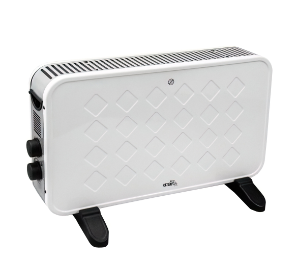 Aga Elektrický konvektor MR8101 2000W