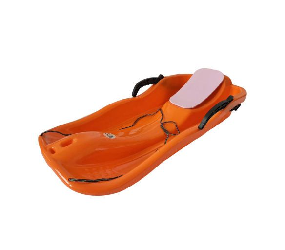 Aga Boby DS493 Oranžové