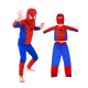Aga4Kids Dětský kostým Spiderman S 100-110 cm
