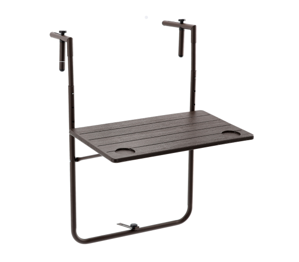 Aga Závěsný stolek na balkón ZUM1039