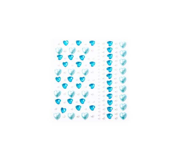 Aga4Kids Samolepící kamínky DS8111-S