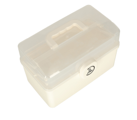 Aga Organizér na léky 34x19x22,5cm