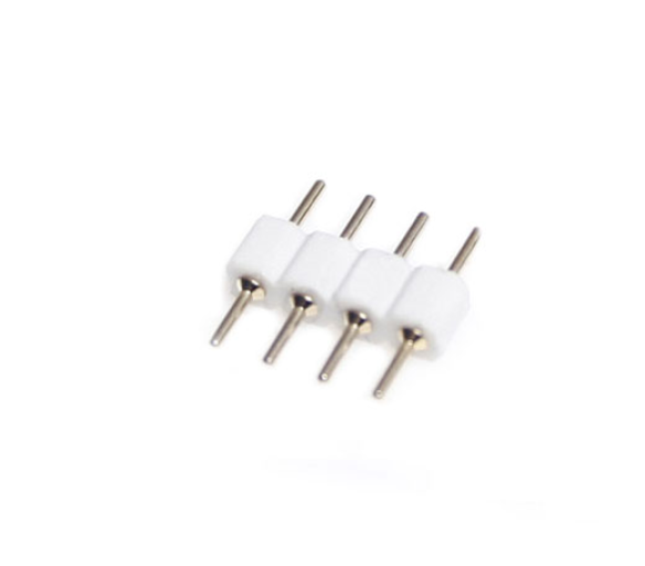 Konektor k LED páskům RGB 5050 4pin