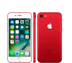 Apple iPhone 7 128GB Red Kategorie: A
