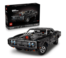 LEGO® Technic 42231 Auto Fast and Furious Dodge Charger R/T