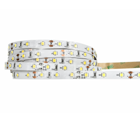 LED pásek - SMD2835 - 5m - 60LED/m - 4,8W/m - IP20 - neutrální bílá