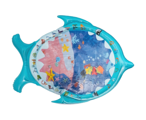 Aga4Kids Dětská nafukovací vodní podložka MRWM08