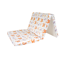 Aga4Kids Dětská skládací matrace MR4556