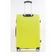 Aga Travel Cestovní kufr vel. S Žlutý 2CZ004