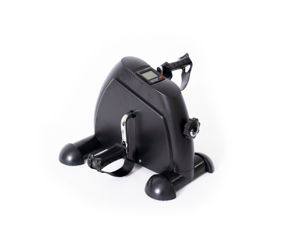 Aga Rotoped MINI Černý