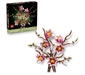 LEGO® Botanicals 11510 Větvičky magnólie