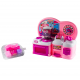 Aga4Kids Plastová Kuchyňka HAPPY COOKING HM841844