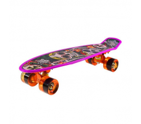 Nils Extreme Pennyboard Mexican