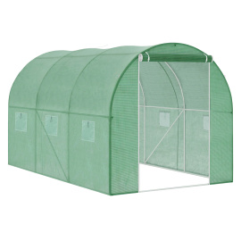 Aga Zahradní fóliovník MR4004CH 3,5x2x2 m