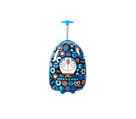 Aga4Kids Dětský cestovní kufr Kočka CZ285