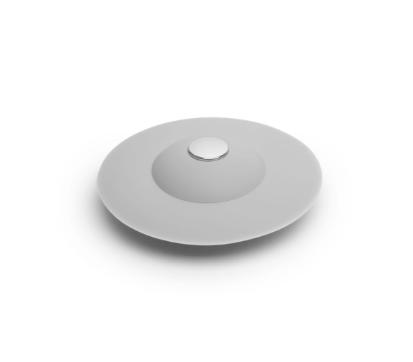 Aga Silikonová zátka se sítkem